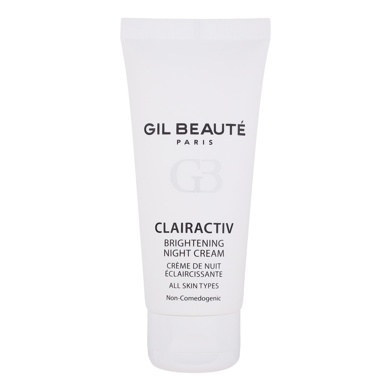 کرم روشن کننده ژیل بوته مدل ClairActive Night حجم 40 میلی لیترجدید