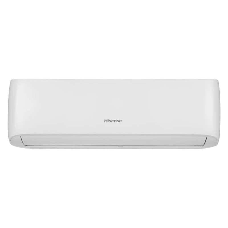 کولر گازی اسپلیت دیواری 12000 دور ثابت هایسنس مدل AS-12HR4SYRCA01جدید