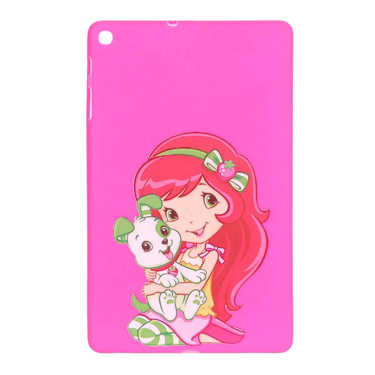 قاب ژله ای تبلت فانتزی طرح دار Samsung Galaxy TAB A10 (2019) / T510 / T515 - کد 512 - NTCجدید