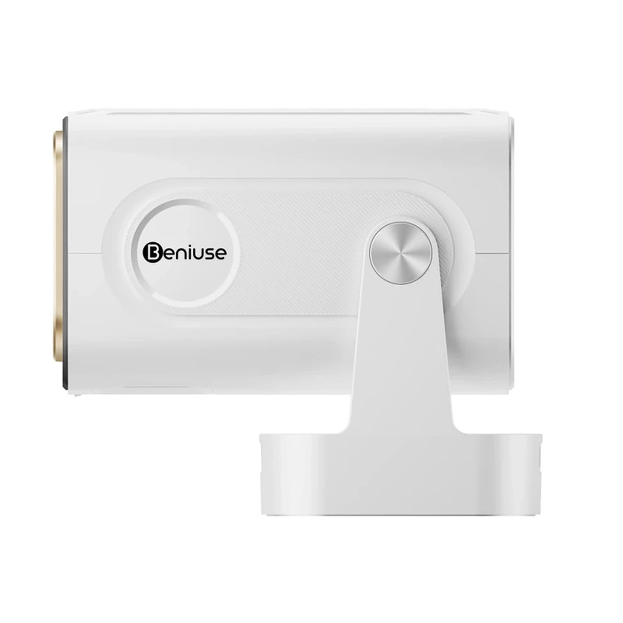 ویدئو پروژکتور Beniuse مدل BE-VP12 - سفیدجدید