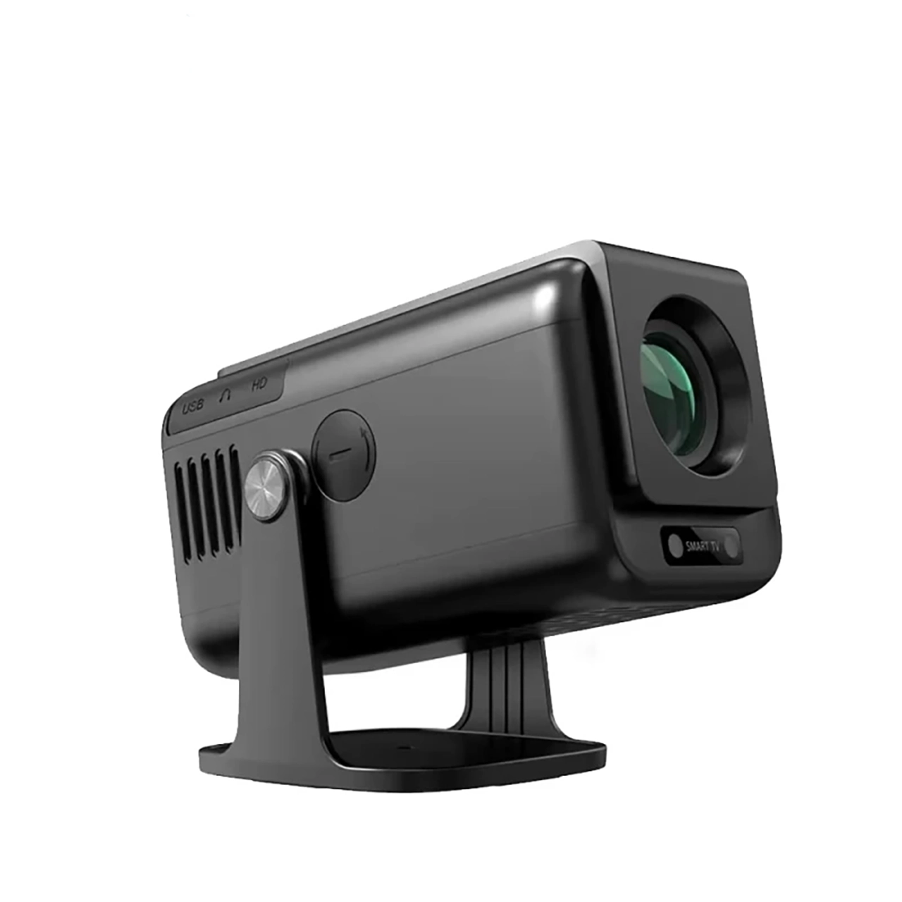 ویدئو پروژکتور Beniuse مدل BE-VP10 - مشکیجدید