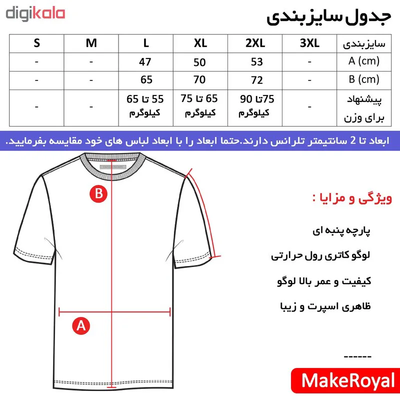 ست تی شرت و شلوار ورزشی مردانه طرح یوونتوس جنس نخجدید