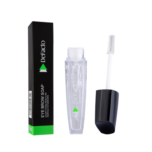 ژل ابرو ریملی دیفکتو 12 میل Defacto EyeBrow Gel