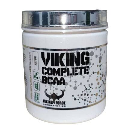 BCAA کمپلت وایکینگ فورس 240 عددی اصل | Viking Force Complete BCAA 240 Tablets
