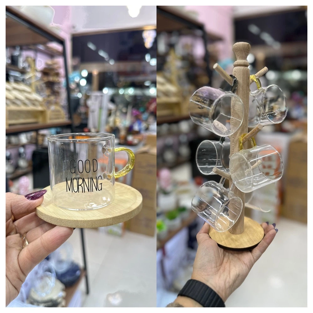 شات پیرکس گودمورنینگ