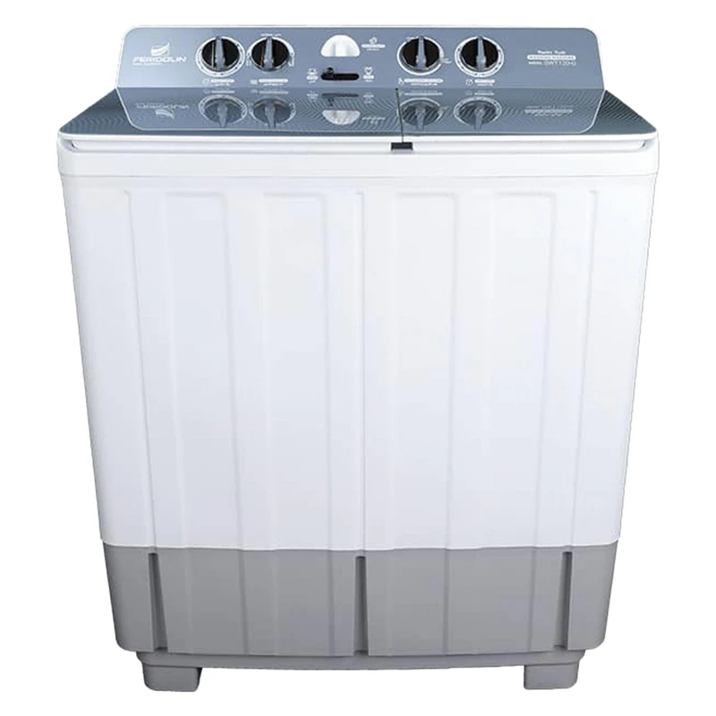 ماشین لباسشویی فریدولین مدل SWT120Gجدید