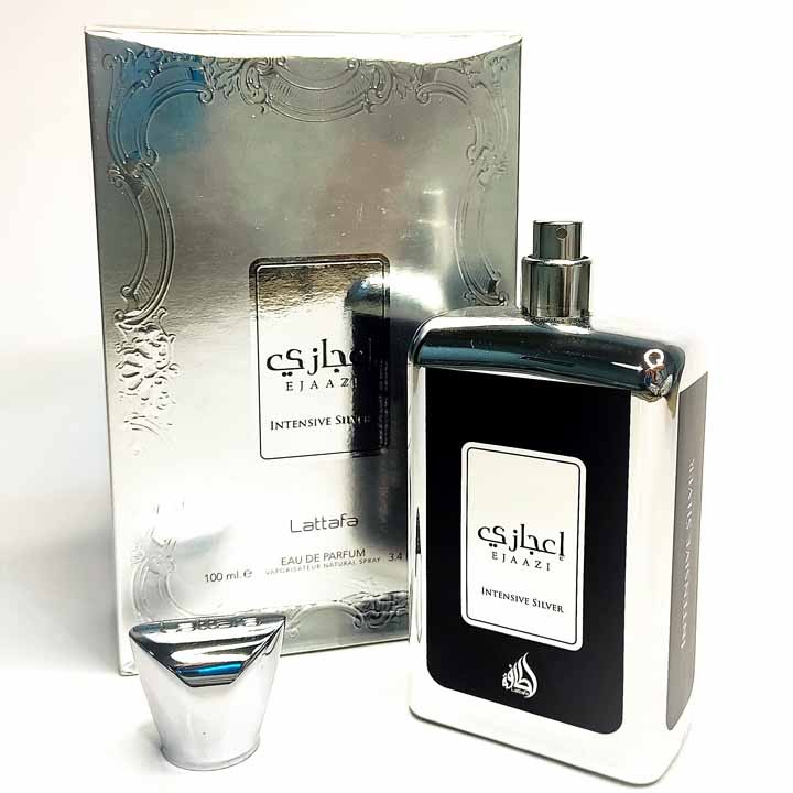 عطر اعجازی اورجینال