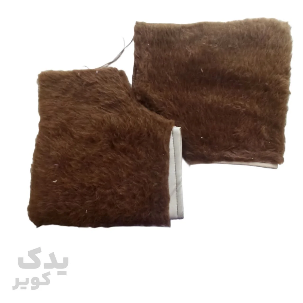 دستکش ثابت مدل پشمی مناسب موتور سیکلت