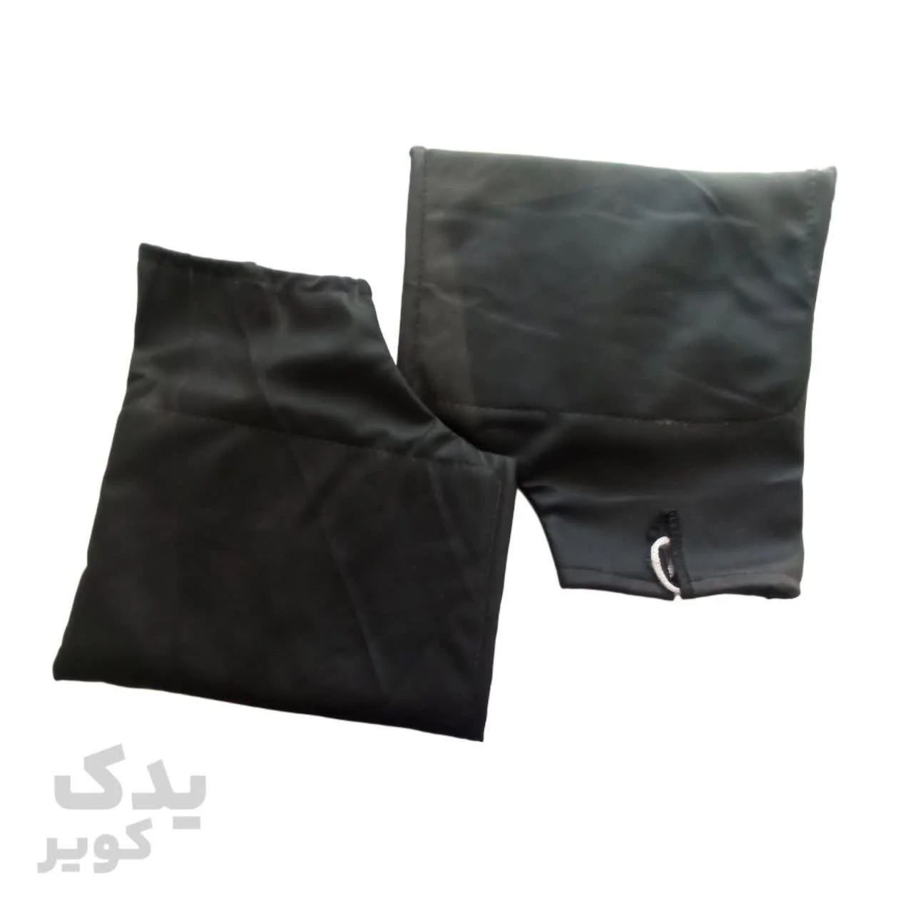 دستکش ثابت داخل پنبه مناسب موتورسیکلت