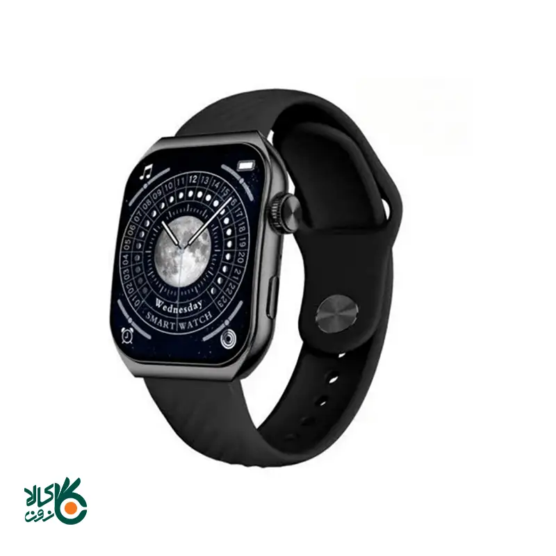 ساعت هوشمند کیو سی وای مدل QCY Watch GS 2
