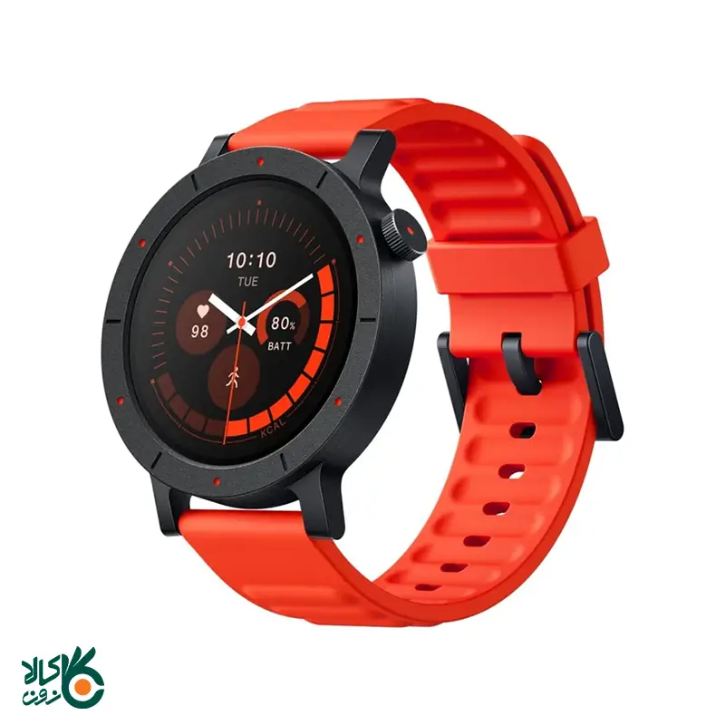 ساعت هوشمند ناتینگ مدل CMF WATCH 3 PRO
