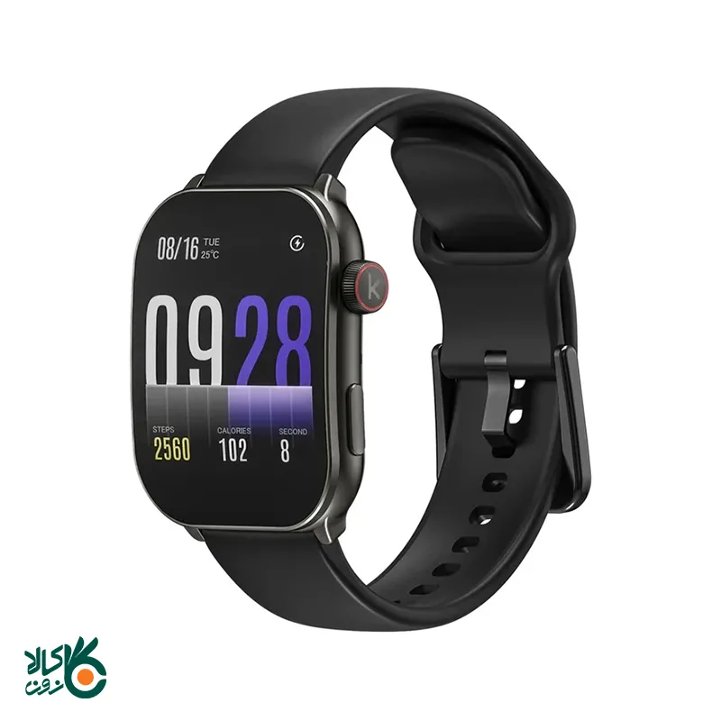 ساعت هوشمند کیسلکت مدل Kieslect Watch Balancs