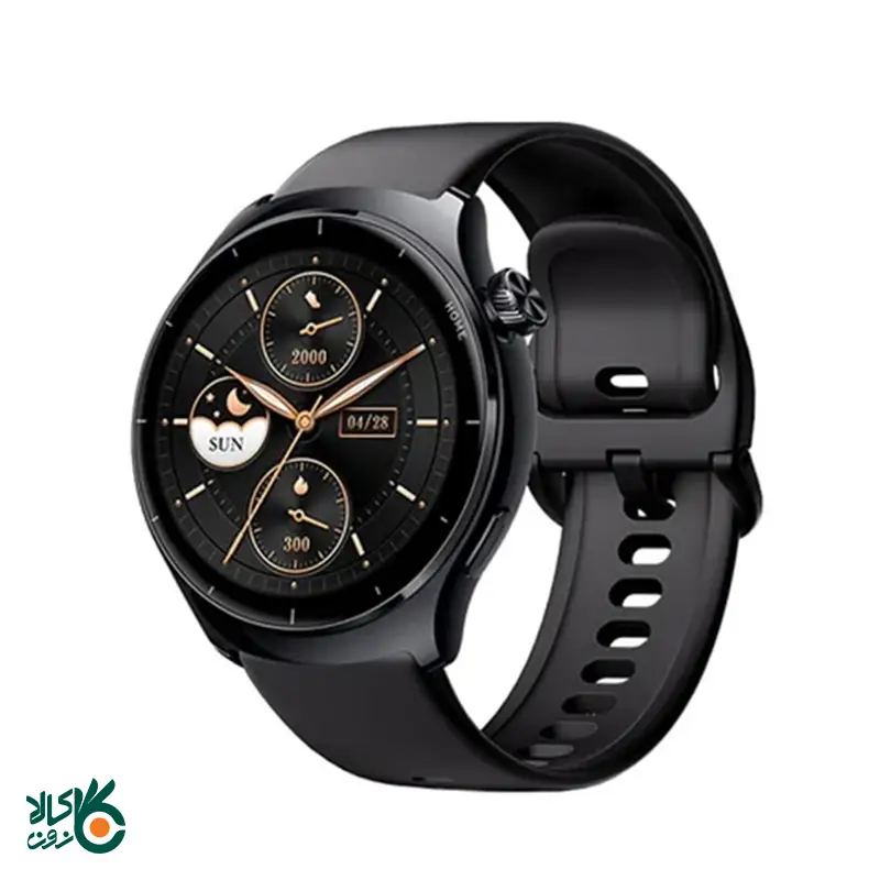 ساعت هوشمند میبرو Mibro Lite3 Pro
