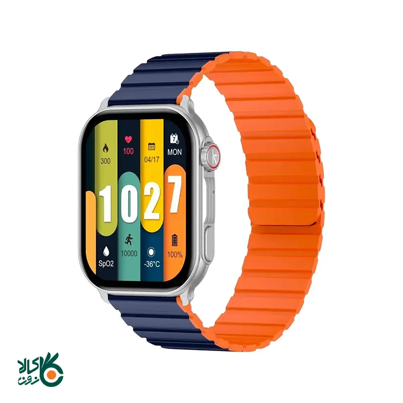 ساعت هوشمند کیسلکت مدل Kieslect Watch Ks Pro