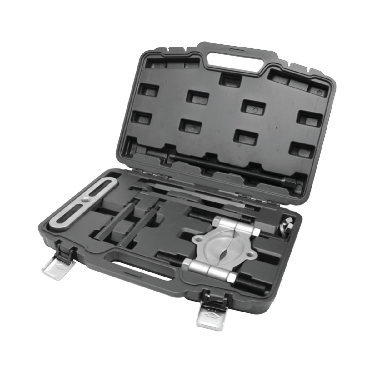 کیت بلبرینگ کش 115 - 22 میلیمتر LK کد J1313C