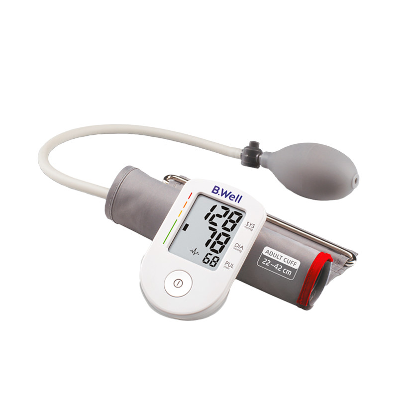 فشارسنج نیمه اتوماتیک بازویی بیول مدل PRO-30جدید