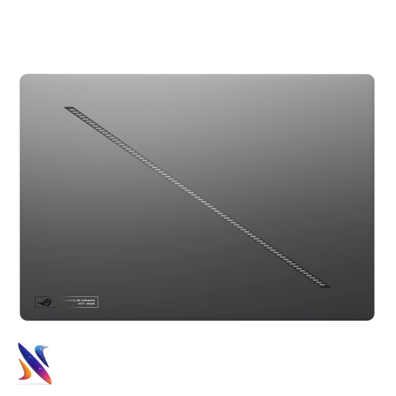 لپ تاپ 16 اینچی گیمینگ ایسوس Asus ROG ZEPHYRUS OLED GU605CR Core ULTRA 9-285H 64GB 1TB 12G-RTX5070Ti Nvidia Graphics 240جدید