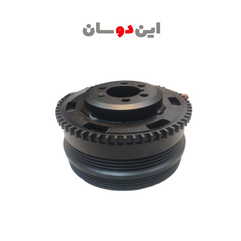 فولی میل لنگ مزدا 2000 انژکتوری ارتقا یافته