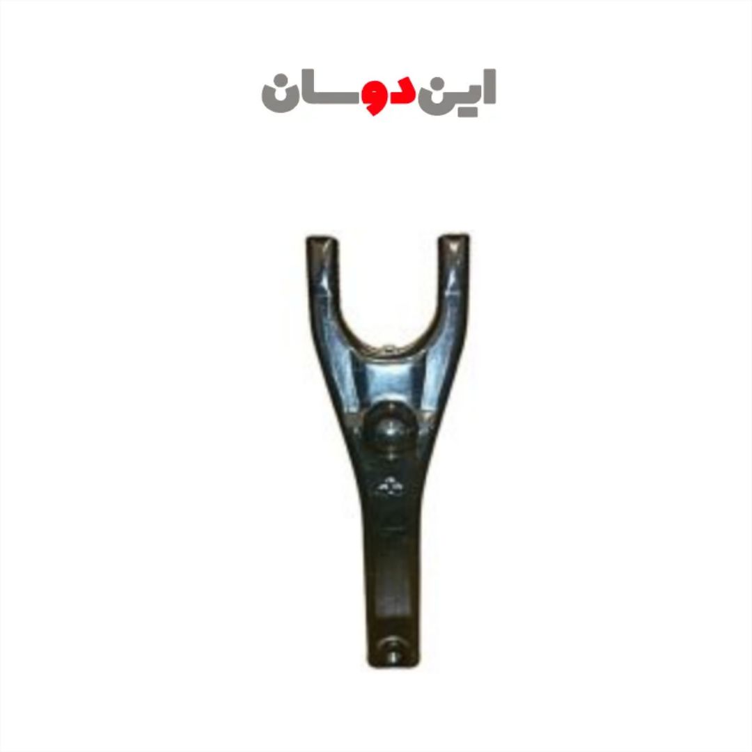 دو شاخ کلاچ مزدا 1600