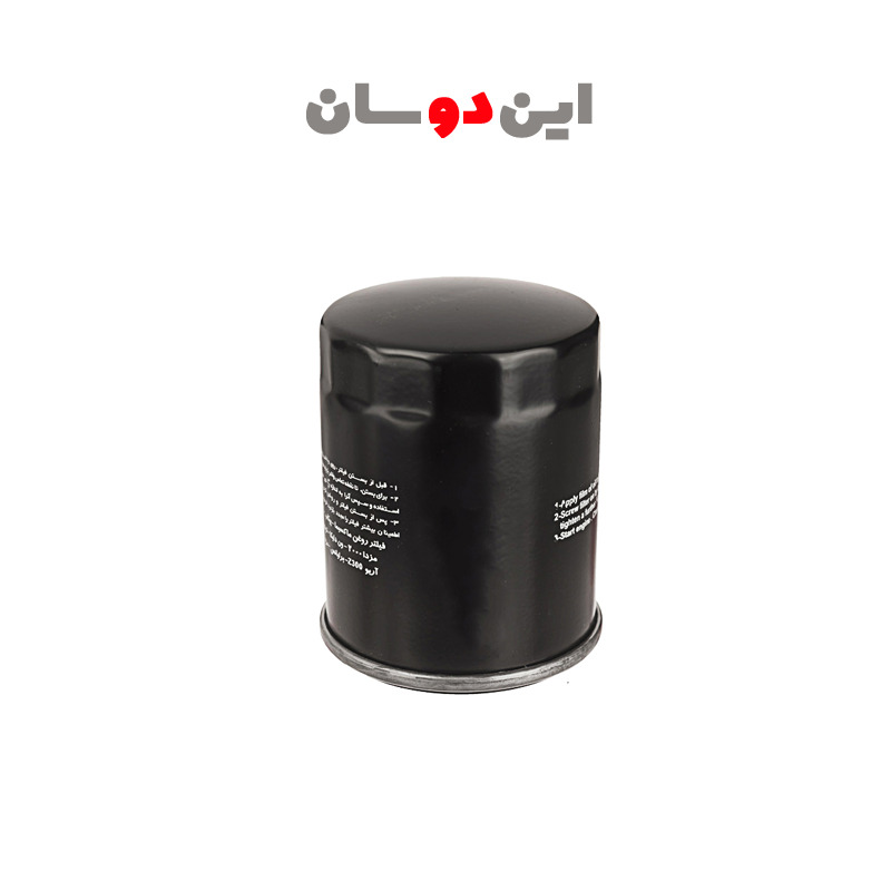 فیلتر روغن مزدا 2000 ایرانی