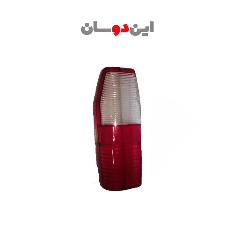 طلق خطر عقب مزدا کارا