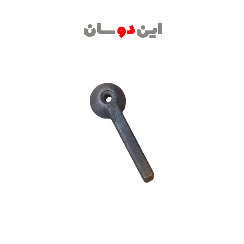 دستگیره بخواب صندلی مزدا وانت