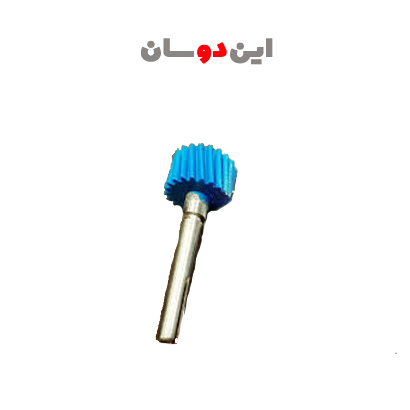 دنده کیلومتر مزدا وانت