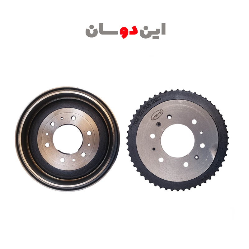 کاسه چرخ عقب مزدا وانت