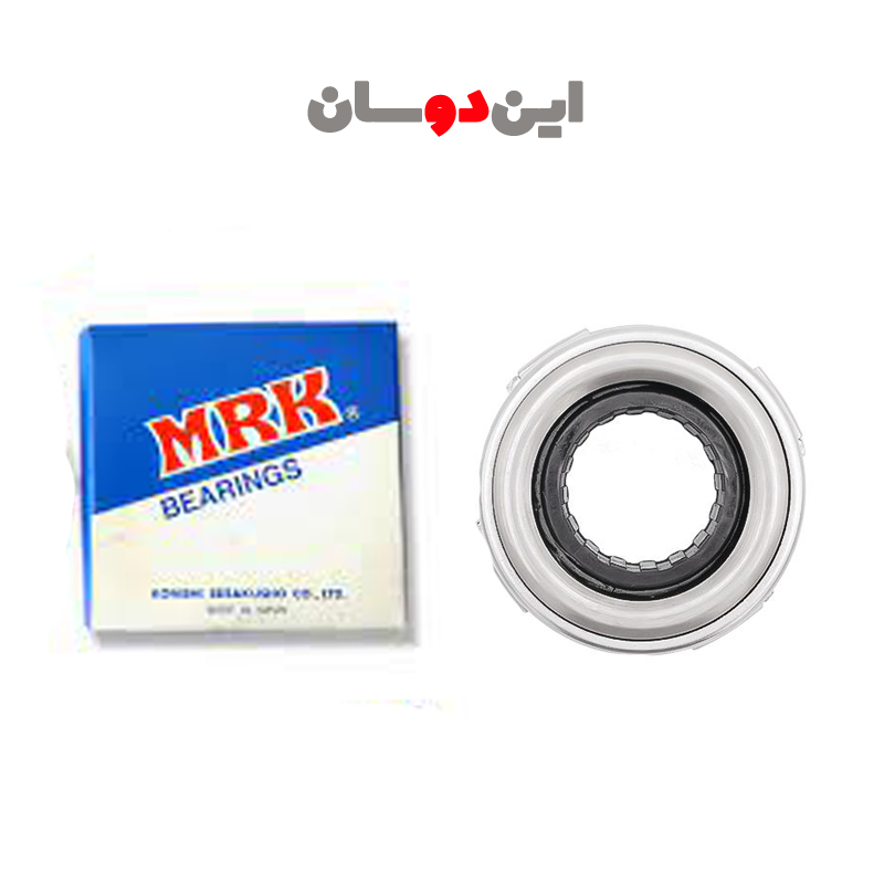 بلبرینگ کلاچ مزدا 2000 ژاپنی