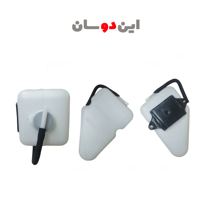 منبع اضافه آب مزدا وانت