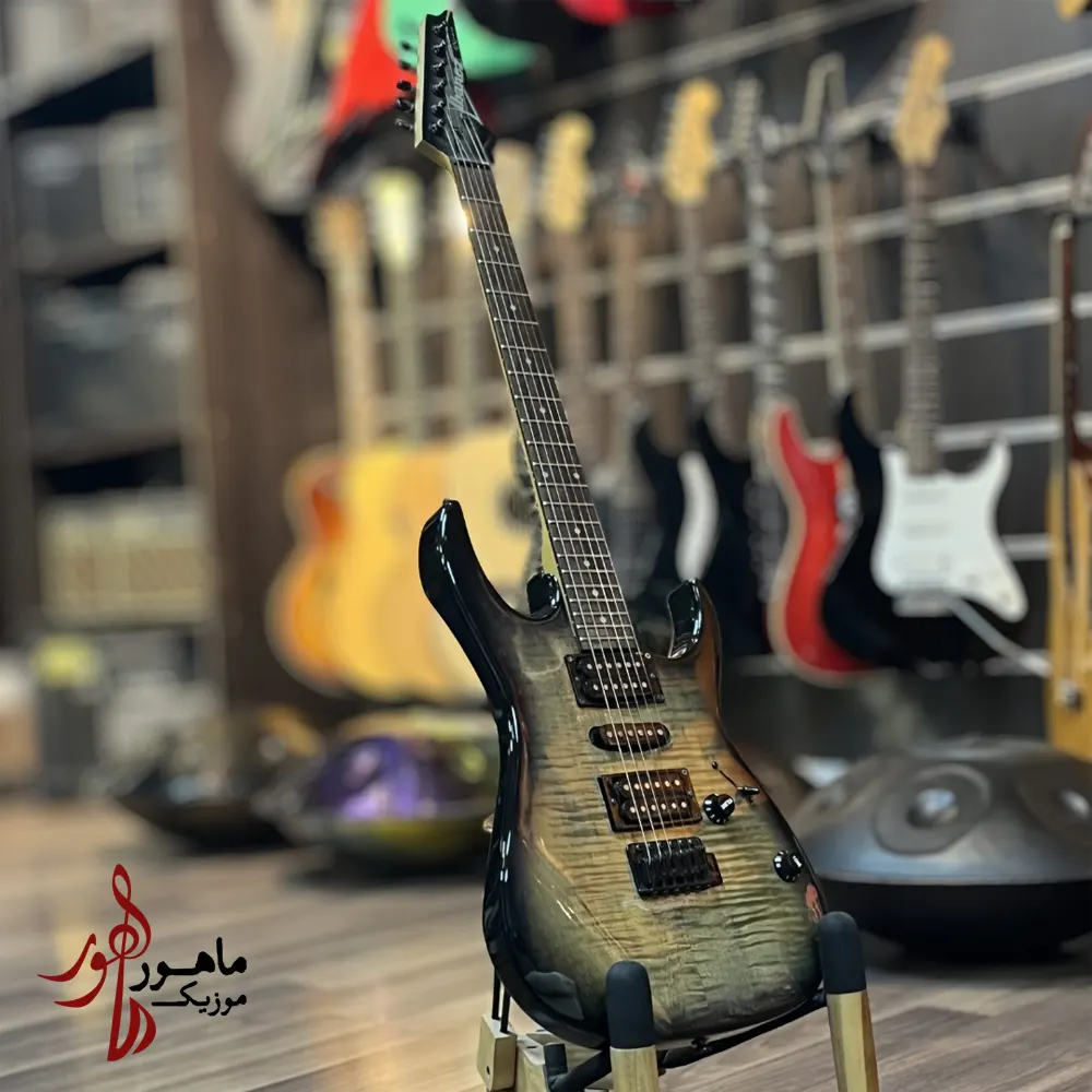 گیتار الکتریک IBANEZ مدل RX