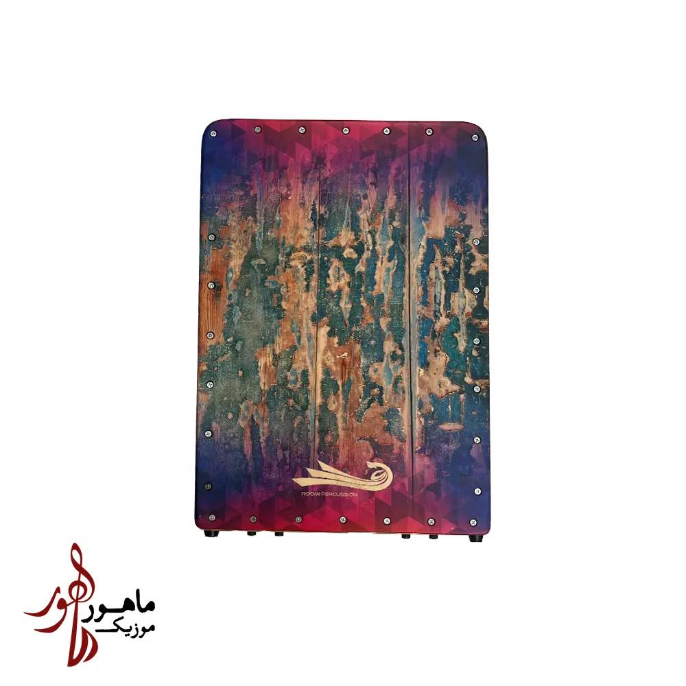 کاخن رومی مدل RUST