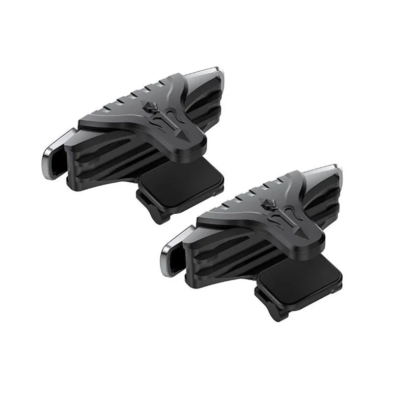 دسته بازی موبایل فن دار بروفون مدل Borofone BG2 - حراج استثنایی به قیمت خریدجدید