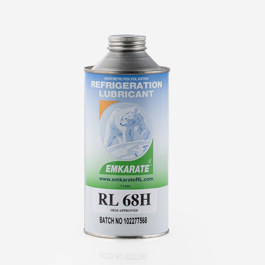 روغن خرسی 1 لیتری RL68H