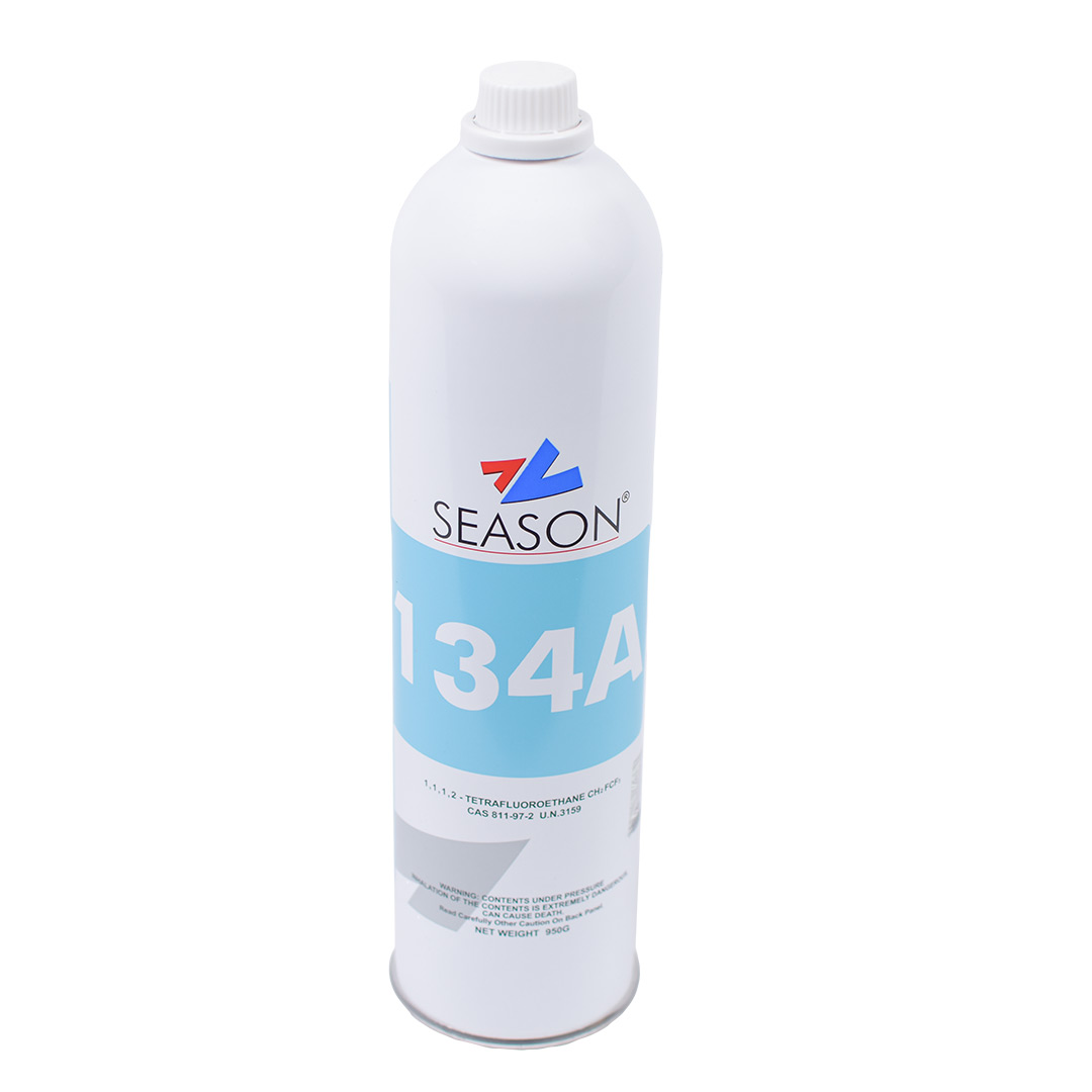 گاز 134