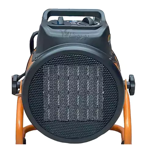 بخاری برقی فن دار زوبر هیتر 3000وات مدل K11122جدید