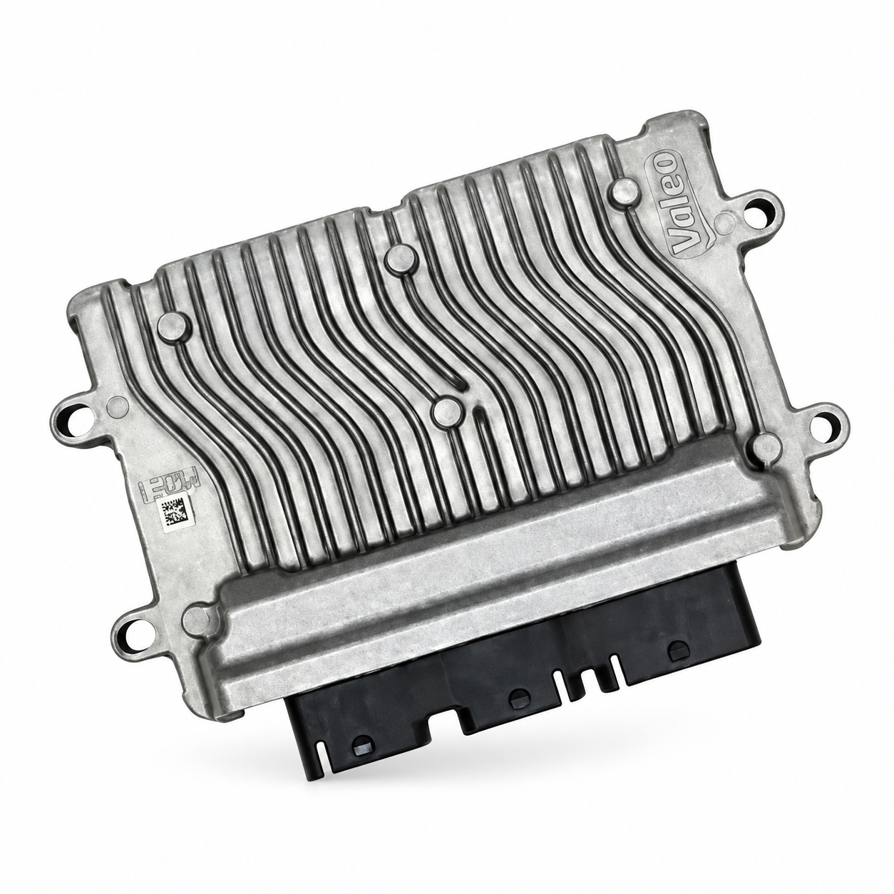 ECU موتور بنزینی TU3A با EMS : Valeo J34