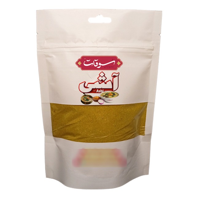 ادویه آشی سوقات - 100 گرم