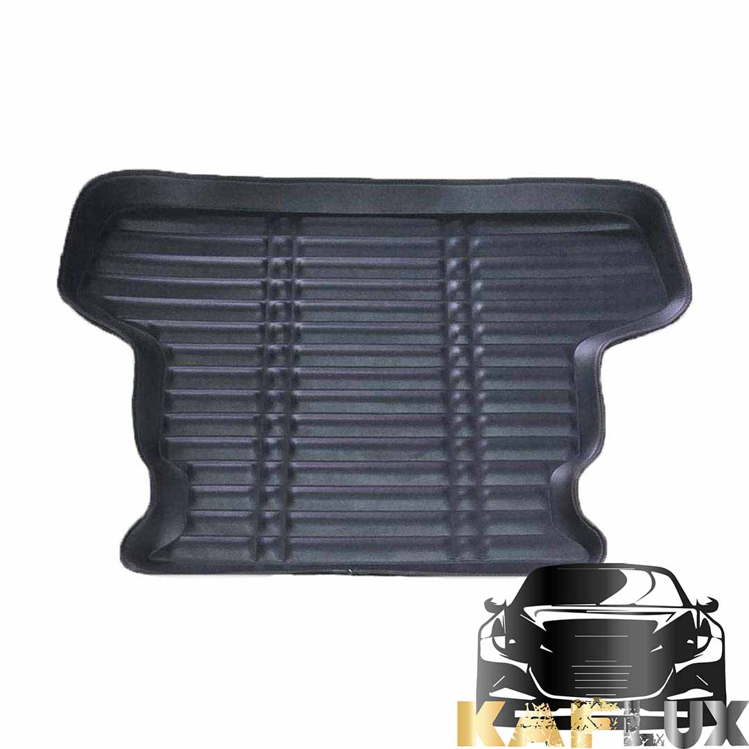 کفپوش صندوق عقب آریزو 5 FL برند PZ