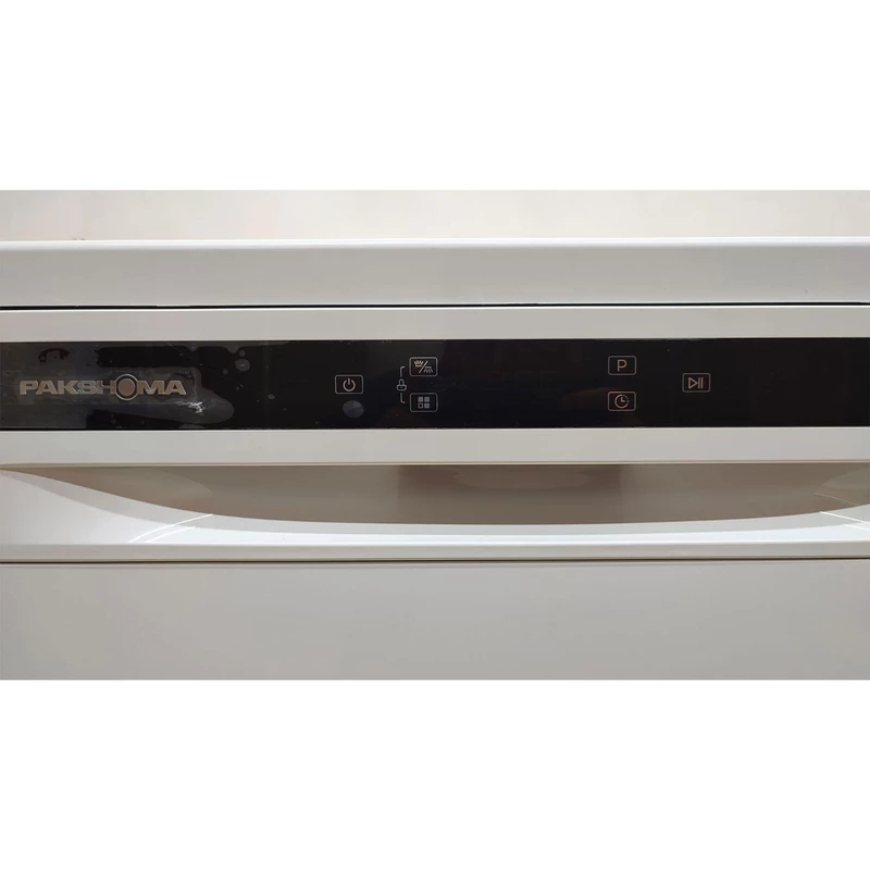 ماشین ظرفشویی پاکشوما مدل PDV 3513 W سفیدجدید