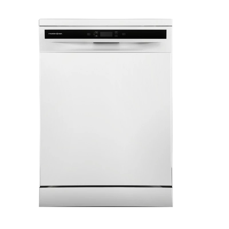 ماشین ظرفشویی پاکشوما مدل PDV 3513 W سفیدجدید