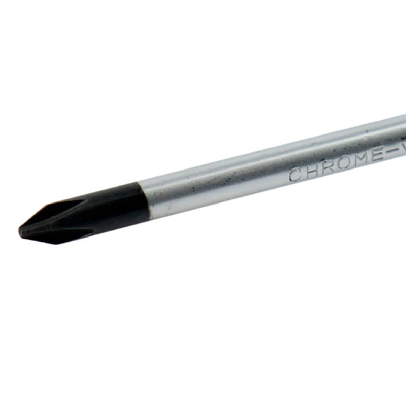 پیچ گوشتی چهارسو رونیکس مدل RH-2871جدید