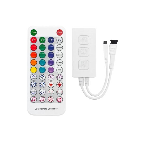ریموت کنترل مدل SP611Eجدید