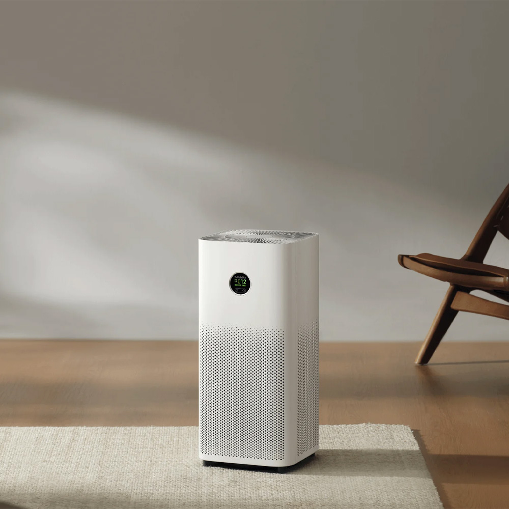 دستگاه تصفیه هوا شیائومی مدل Xiaomi Mijia Smart Air Purifier 6جدید