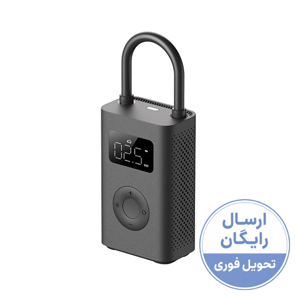 پمپ باد شیائومی مدل Compressor 2Dجدید