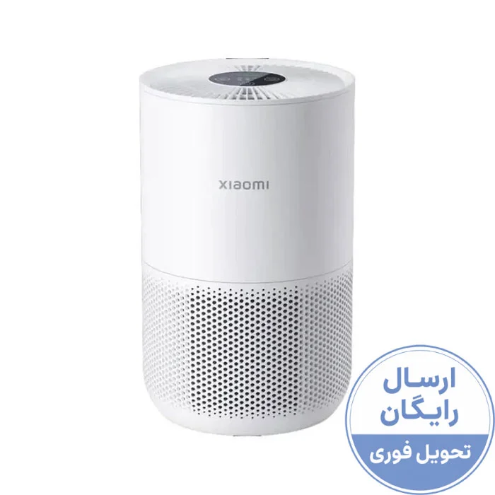دستگاه تصفیه هوا شیائومی Air Purifier 4 Compactجدید