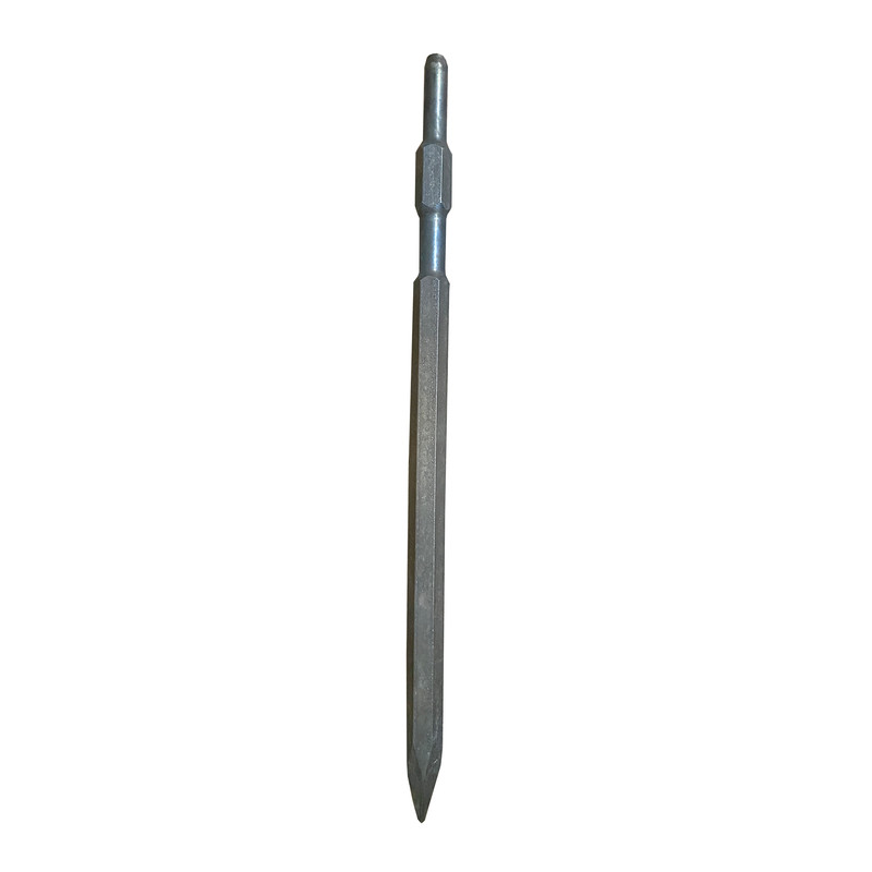 قلم شش گوش مدل 17x410 سایز 41 سانتیمترجدید