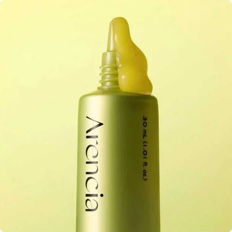 کرم روشنکننده صورت آرنسیا مدل Vitamin C Booster Shot مناسب برای انواع پوست حجم 30 میلیلیترجدید