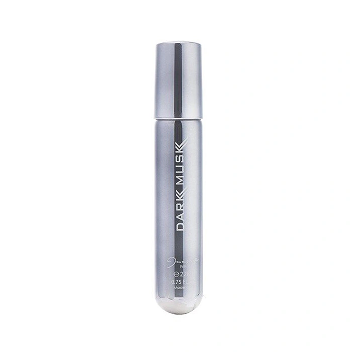 عطر جیبی مردانه ژک ساف مدل Dark Mask حجم 22 میلی لیتر