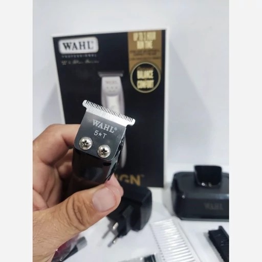 ماشین اصلاح خط زن وال دیتیلر WAHL-A.LIGANجدید